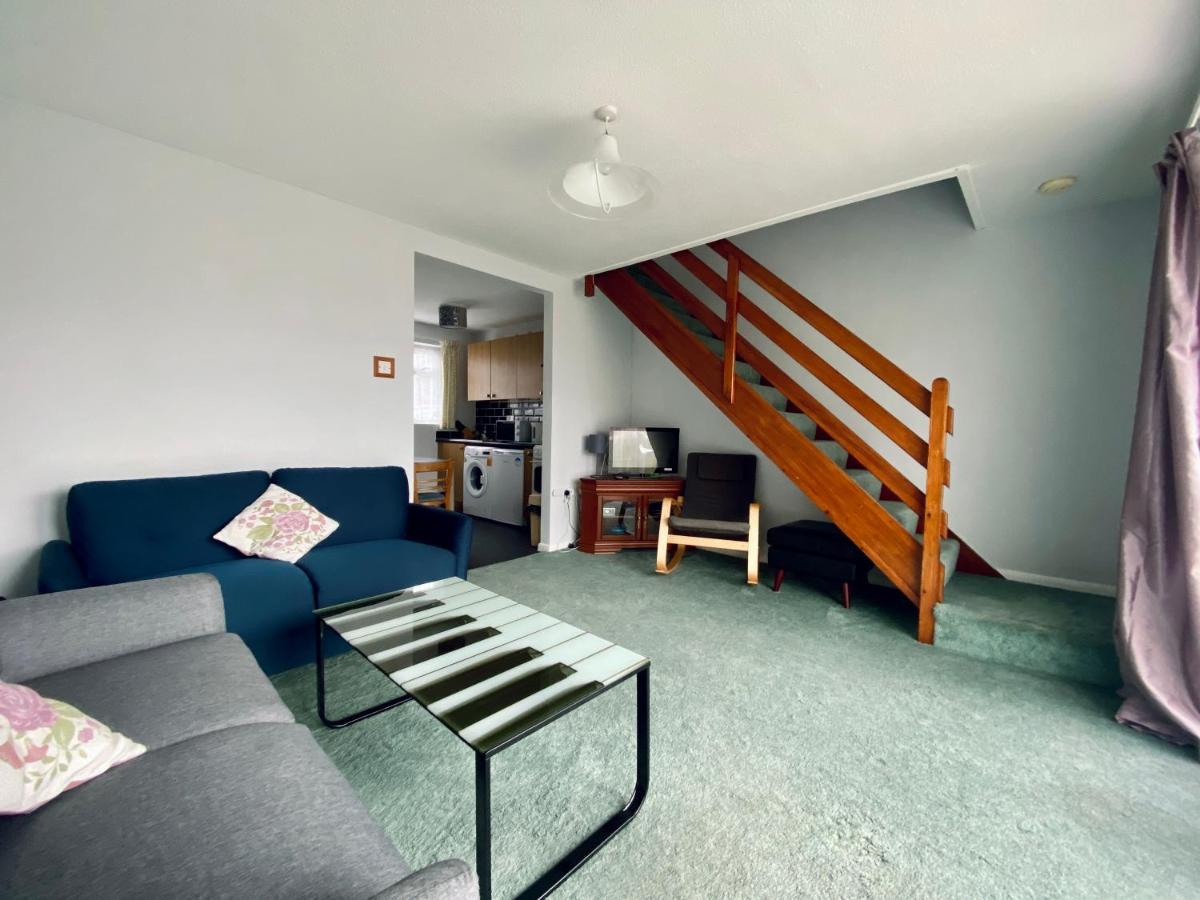 Charming Spacious 3-Bedroom Beach Holiday House, Norfolk ヘムズビー エクステリア 写真