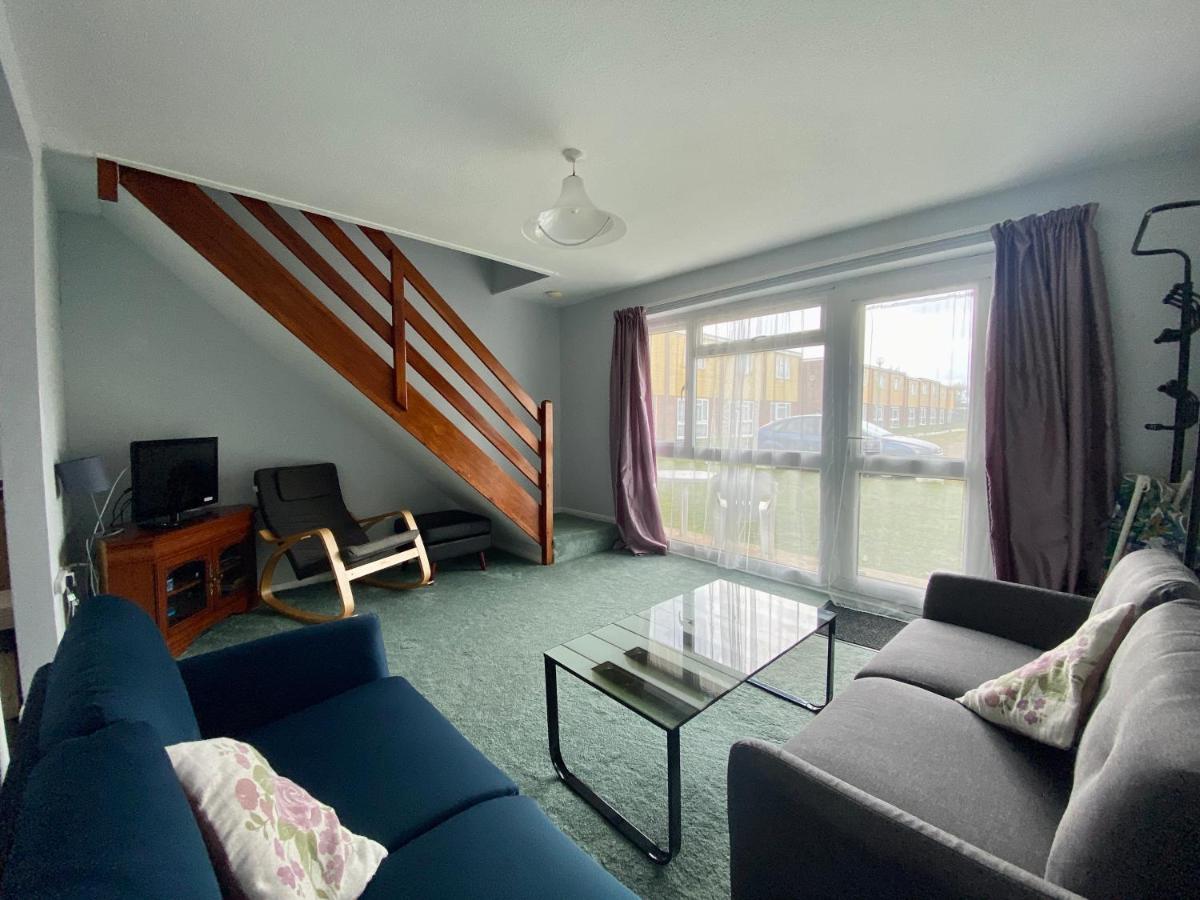 Charming Spacious 3-Bedroom Beach Holiday House, Norfolk ヘムズビー エクステリア 写真